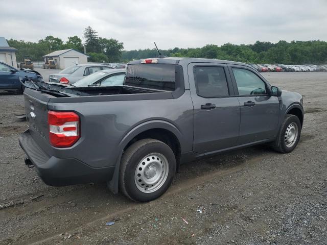 Photo 3 from auction – 2023 FORD MAVERICK X with VIN 3FTTW8E36PRA94120