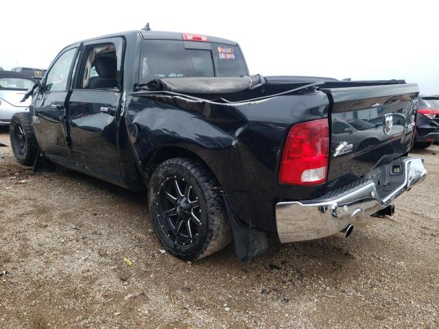صورة رقم 2 من المزاد - 2016 RAM 1500 SLT مع VIN 1C6RR7LM5GS304130