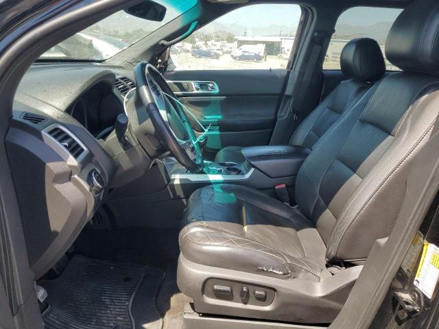 Photo 7 from auction – 2014 FORD EXPLORER X with VIN 1FM5K7D80EGA75199