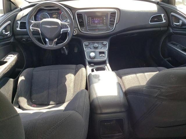 Photo 8 from auction – 2015 CHRYSLER 200 LIMITE with VIN 1C3CCCAB0FN701370