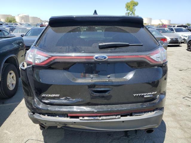 Photo 6 from auction – 2018 FORD EDGE TITAN with VIN 2FMPK4K94JBB74841