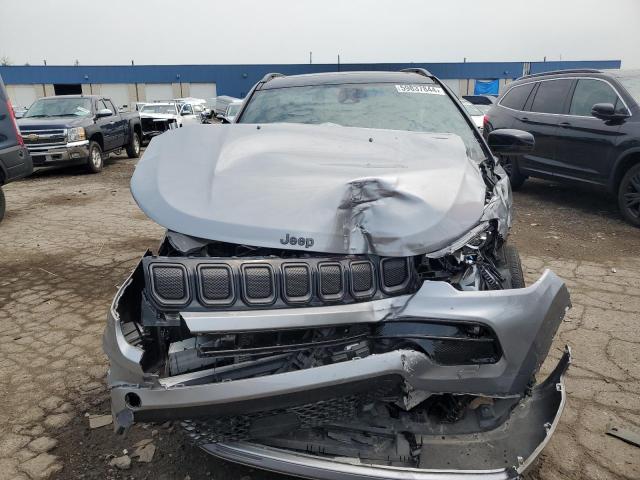 Photo 5 from auction – 2022 JEEP COMPASS LI with VIN 3C4NJDCB2NT181880