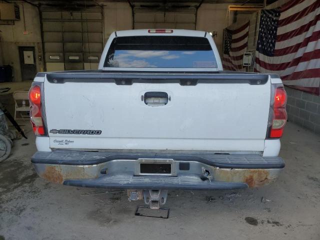 Photo 6 from auction – 2006 CHEVROLET SILVERADO with VIN 2GCEK13T161179481