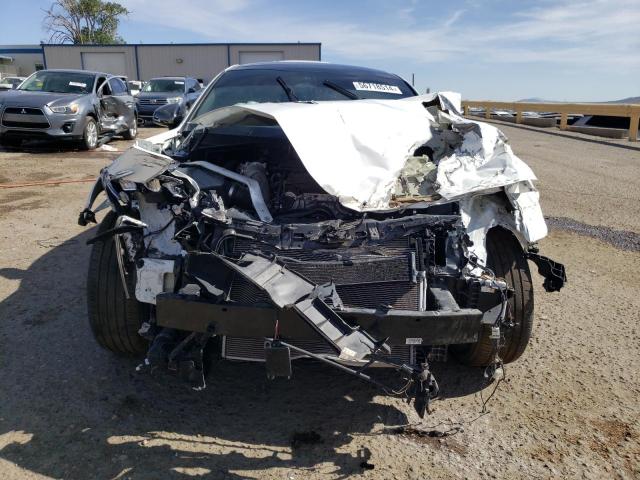 Photo 5 from auction – 2022 KIA STINGER GT with VIN KNAE45LCXN6099876