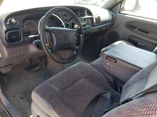 Photo 8 from auction – 1998 DODGE RAM 1500 with VIN 1B7HC13Y9WJ102773