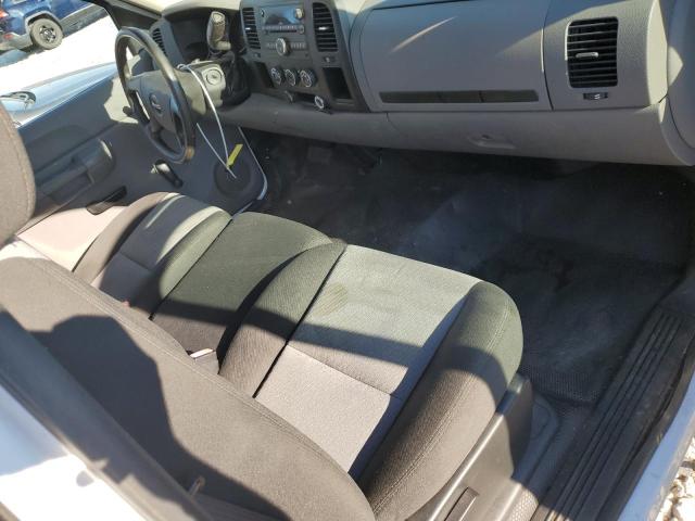 Photo 8 from auction – 2009 GMC SIERRA C15 with VIN 1GTEC14X69Z230581