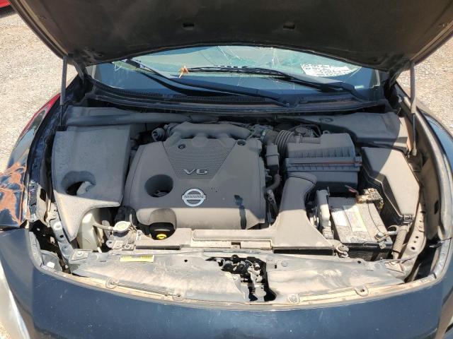 Photo 11 from auction – 2013 NISSAN MAXIMA S with VIN 1N4AA5AP7DC807538