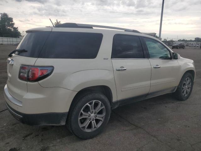 Photo 3 from auction – 2014 GMC ACADIA SLT with VIN 1GKKRRKDXEJ147953