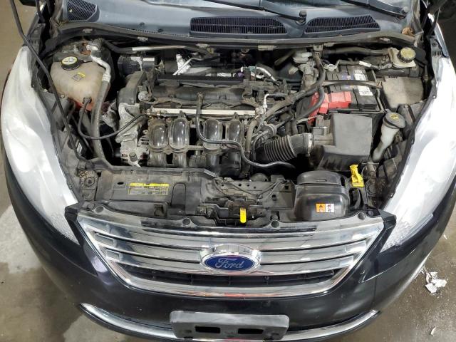 Photo 11 from auction – 2011 FORD FIESTA SE with VIN 3FADP4BJ1BM216083
