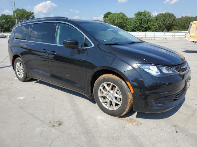 Photo 4 from auction – 2020 CHRYSLER VOYAGER LX with VIN 2C4RC1DG5LR264644