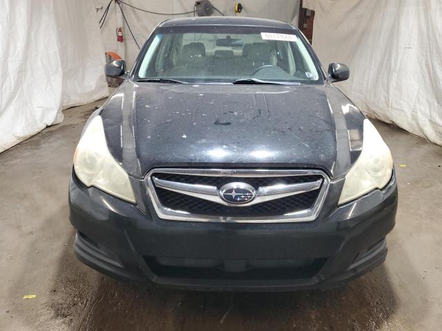 Photo 5 from auction – 2010 SUBARU LEGACY 2.5 with VIN 4S3BMBB66A3244259