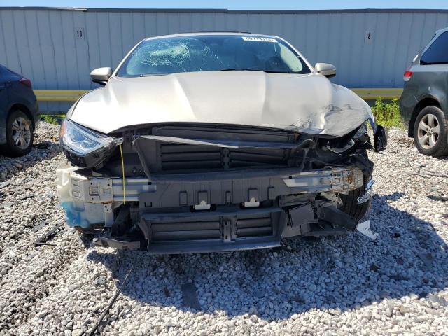 Photo 5 from auction – 2019 FORD FUSION SE with VIN 3FA6P0HD5KR163748