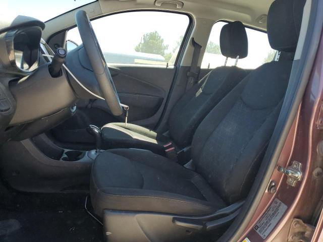 Photo 7 from auction – 2020 CHEVROLET SPARK LS with VIN KL8CB6SA7LC409852