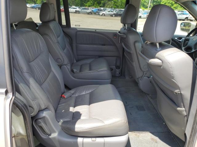 Photo 11 from auction – 2007 HONDA ODYSSEY EX with VIN 5FNRL38797B119999