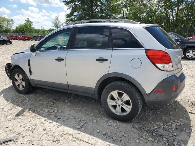 Photo 2 from auction – 2009 SATURN VUE XE with VIN 3GSCL33P89S560440