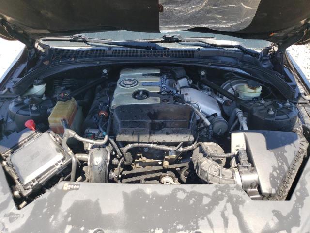 Photo 11 from auction – 2013 CADILLAC ATS with VIN 1G6AA5RX8D0130650