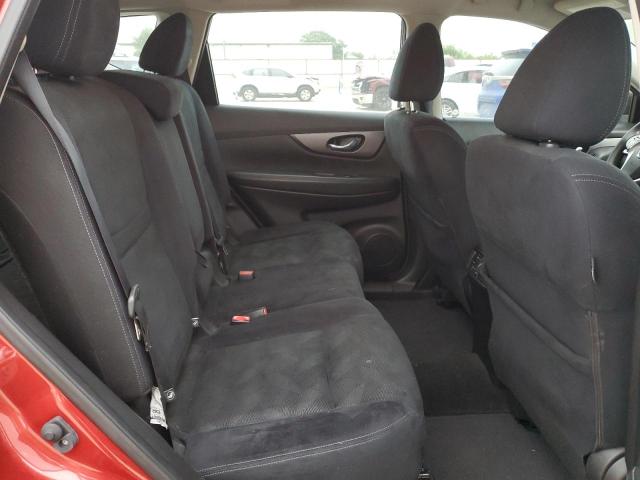 Photo 10 from auction – 2016 NISSAN ROGUE S with VIN JN8AT2MT9GW010923
