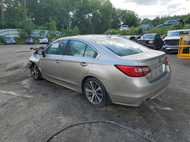 Photo 2 from auction – 2017 SUBARU LEGACY 2.5 with VIN 4S3BNAN64H3033025