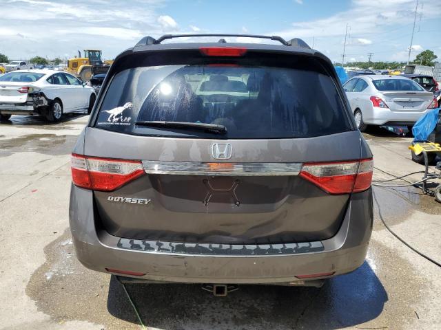 Photo 6 from auction – 2011 HONDA ODYSSEY EX with VIN 5FNRL5H6XBB096826