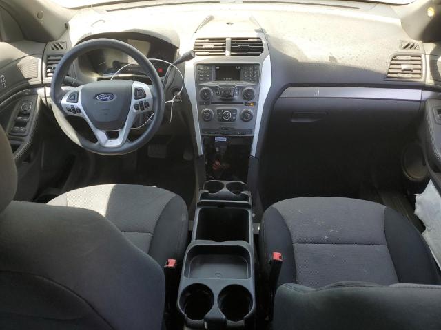 Photo 8 from auction – 2015 FORD EXPLORER P with VIN 1FM5K8AT6FGA88975