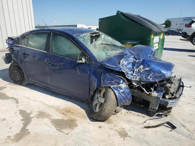 Photo 4 from auction – 2013 CHEVROLET CRUZE LT with VIN 1G1PC5SB2D7125329