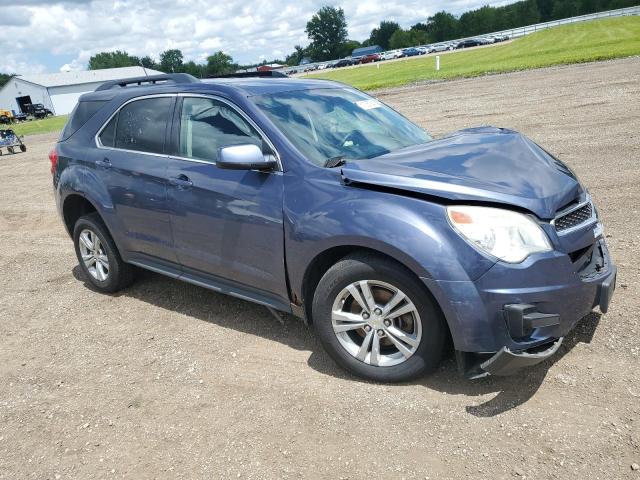 Photo 4 from auction – 2014 CHEVROLET EQUINOX LT with VIN 2GNFLFEK2E6297129