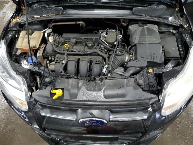 Photo 11 from auction – 2014 FORD FOCUS SE with VIN 1FADP3F22EL122622