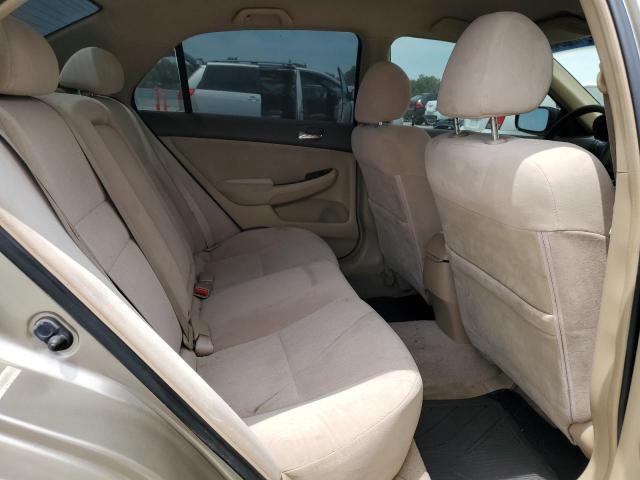 Photo 10 from auction – 2004 HONDA ACCORD LX with VIN JHMCM56324C036615