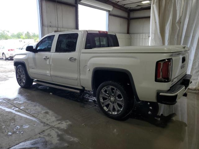 Photo 2 from auction – 2016 GMC SIERRA K15 with VIN 3GTU2PEC0GG240386