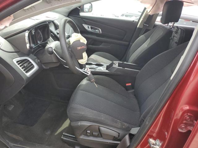 Photo 7 from auction – 2012 GMC TERRAIN SL with VIN 2GKALMEK2C6318151