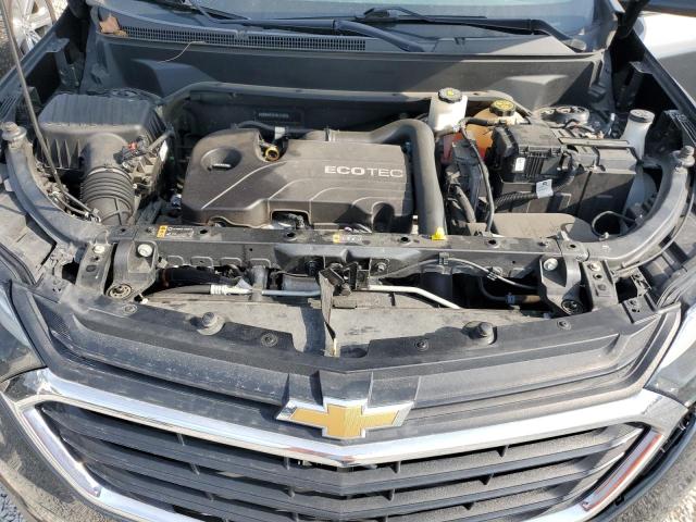 Photo 12 from auction – 2018 CHEVROLET EQUINOX LS with VIN 2GNAXHEV2J6117243