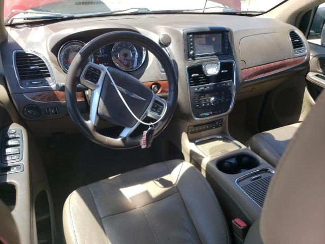 Photo 8 from auction – 2011 CHRYSLER TOWN & COU with VIN 2A4RR6DG2BR750011