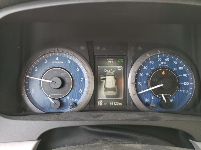 Photo 9 from auction – 2020 TOYOTA SIENNA XLE with VIN 5TDYZ3DC0LS061977