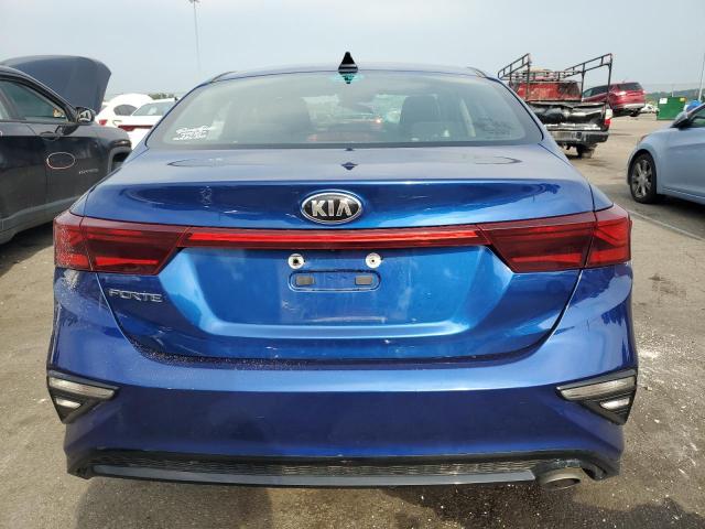 Photo 6 from auction – 2019 KIA FORTE FE with VIN 3KPF24AD6KE008949