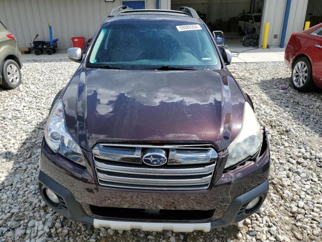 Photo 5 from auction – 2013 SUBARU OUTBACK 2. with VIN 4S4BRBSC9D3245803