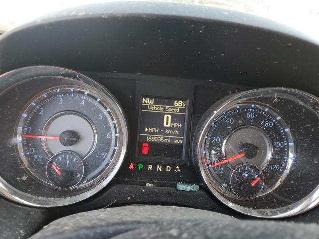 Photo 9 from auction – 2015 CHRYSLER TOWN & COU with VIN 2C4RC1BG7FR601886