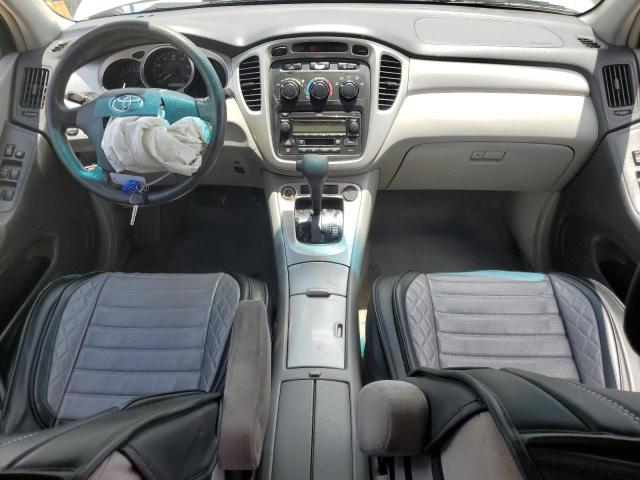Photo 8 from auction – 2007 TOYOTA HIGHLANDER with VIN JTEGP21A170132963