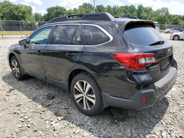 Photo 2 from auction – 2019 SUBARU OUTBACK 2. with VIN 4S4BSANC1K3368079