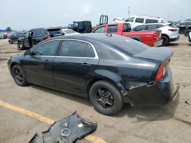 Photo 2 from auction – 2012 CHEVROLET MALIBU LS with VIN 1G1ZB5E06CF108835