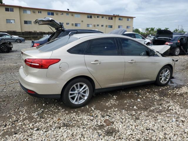 Photo 3 from auction – 2017 FORD FOCUS SE with VIN 1FADP3F21HL305630