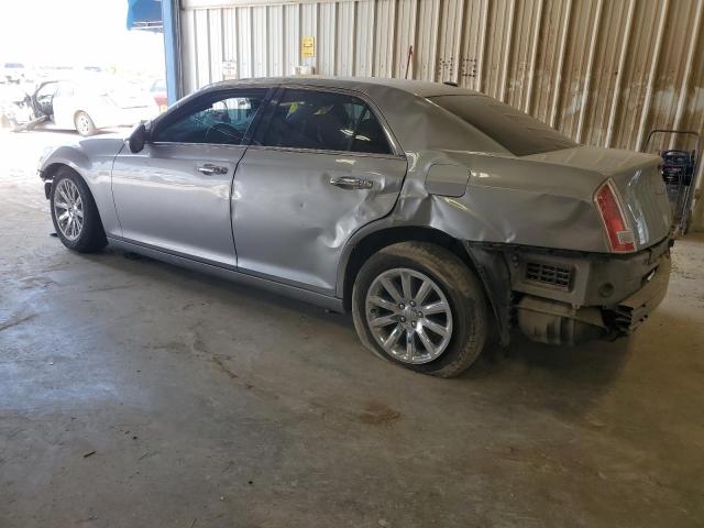 Photo 2 from auction – 2013 CHRYSLER 300C with VIN 2C3CCAET0DH661689