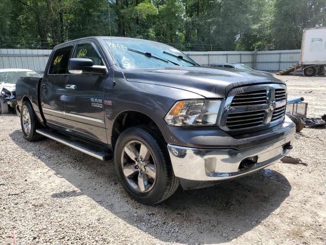 Photo 4 from auction – 2014 RAM 1500 SLT with VIN 1C6RR7LT0ES468583
