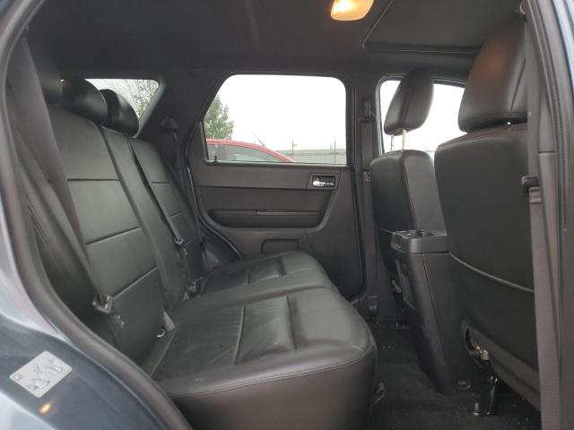 Photo 10 from auction – 2011 FORD ESCAPE LIM with VIN 1FMCU9E72BKA83557