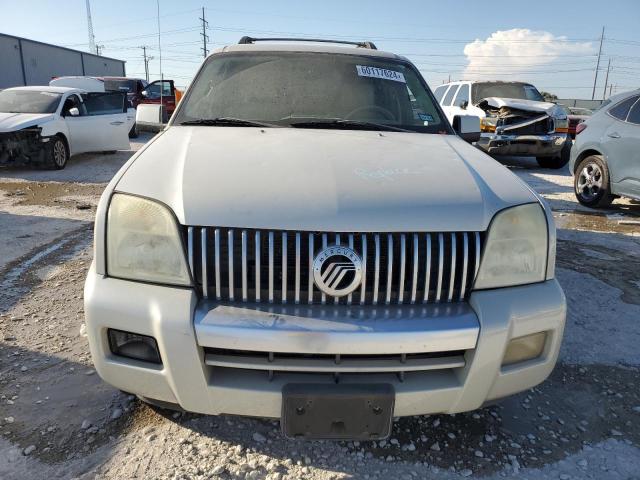 Photo 5 from auction – 2006 MERCURY MOUNTAINEE with VIN 4M2EU37E56UJ13872
