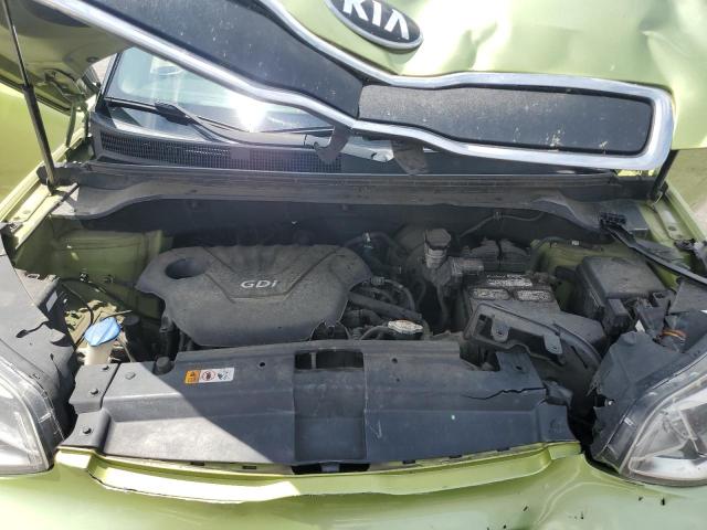 Photo 11 from auction – 2016 KIA SOUL with VIN KNDJN2A27G7824399