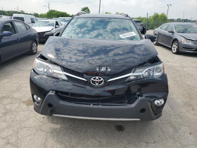 Photo 5 from auction – 2015 TOYOTA RAV4 XLE with VIN 2T3WFREV4FW234129