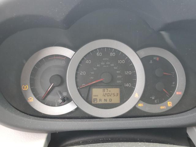 Photo 9 from auction – 2010 TOYOTA RAV4 with VIN 2T3BF4DV1AW068762