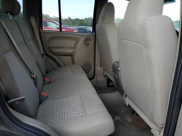 Photo 11 from auction – 2005 JEEP LIBERTY with VIN 1J4GL48KX5W574770