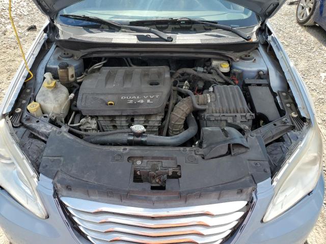 Photo 11 from auction – 2013 CHRYSLER 200 TOURIN with VIN 1C3CCBBB9DN553256