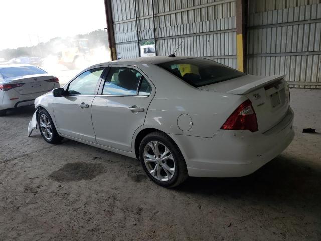 Photo 2 from auction – 2012 FORD FUSION SE with VIN 3FAHP0HA4CR209764